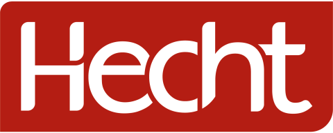 Hecht logo