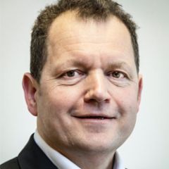 Profielfoto Johan Flikweert