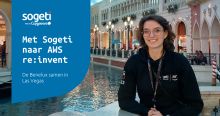 Karin AWS re:Invent