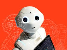 Robots en Artificial Intelligence