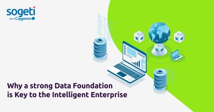 Data Foundation webinar