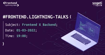 Frontend-Lightning-Talks-Backend-Sogeti