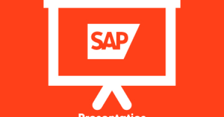 Presentaties SAP Testen