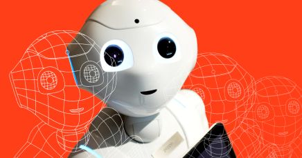 Robots en Artificial Intelligence